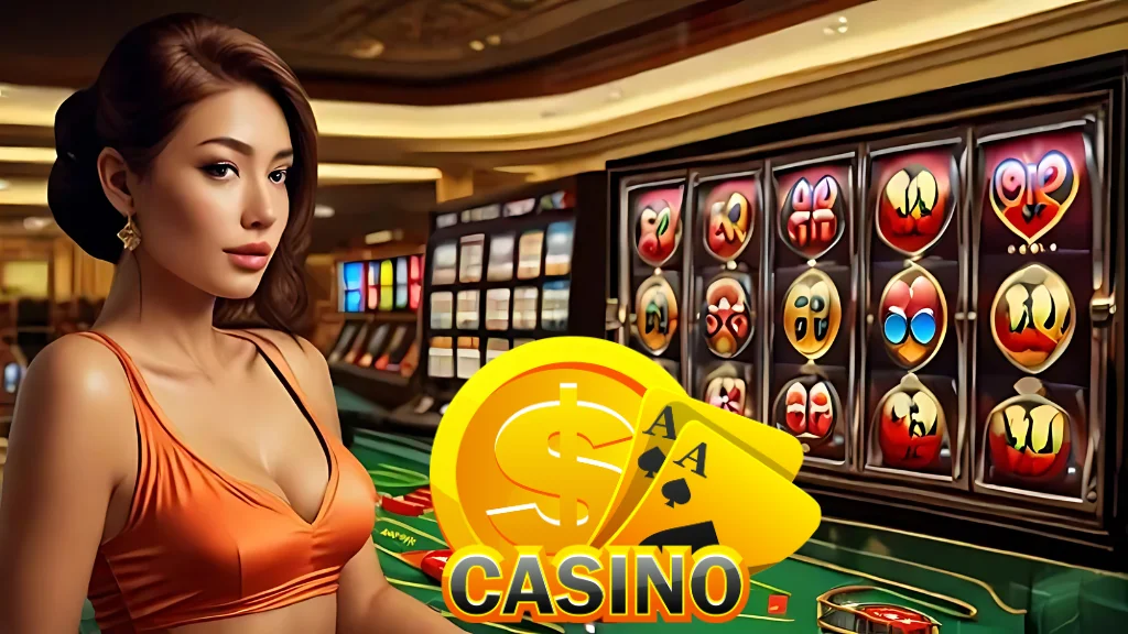 Legit Online Casino