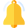 Bell Icon