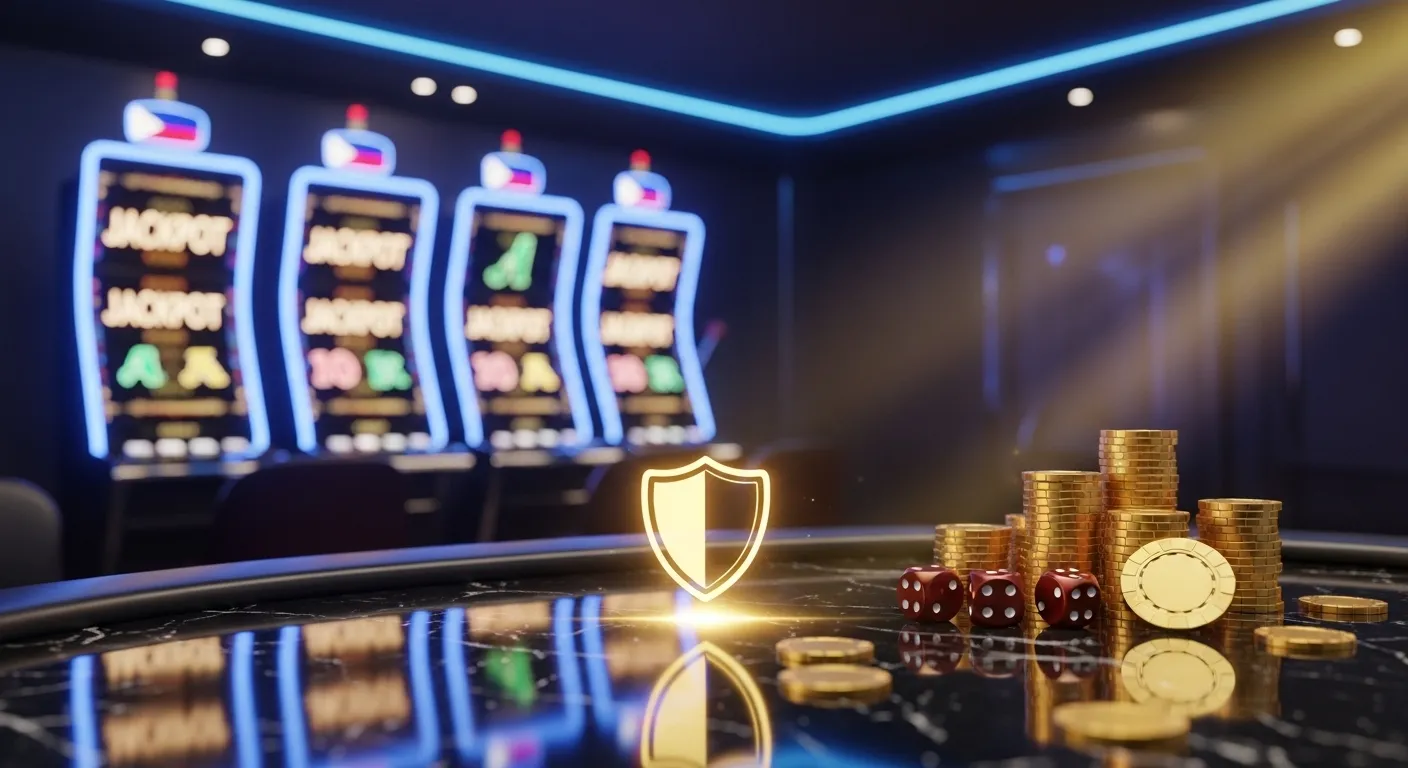 Best Legit HAHA777 Casino Philippines Trusted Online Casino