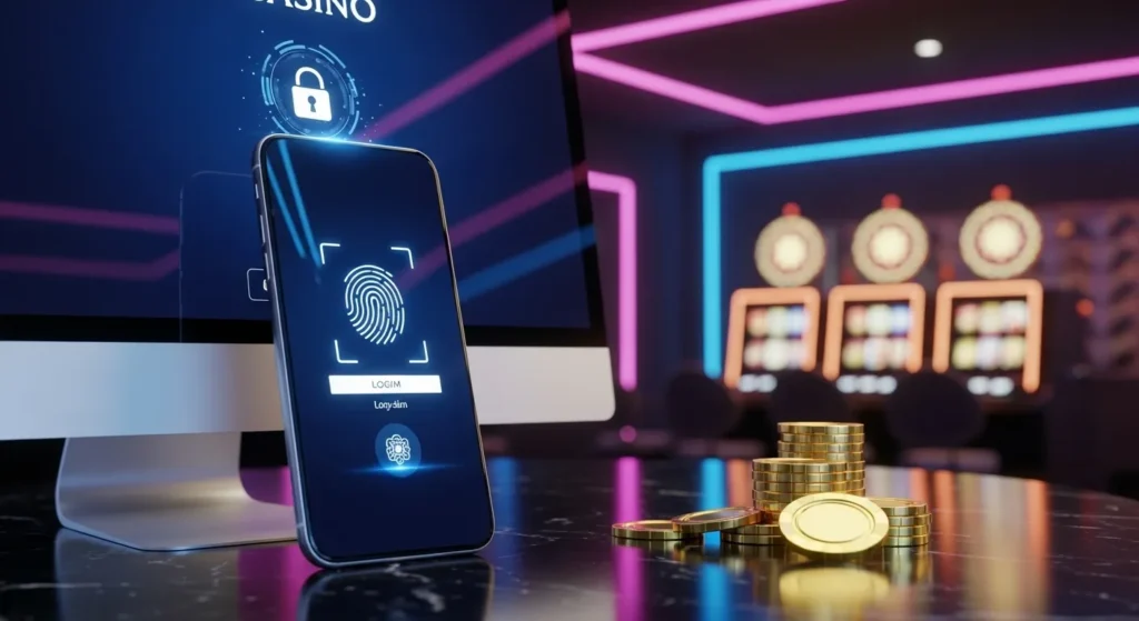 HAHA777 Casino Login PH