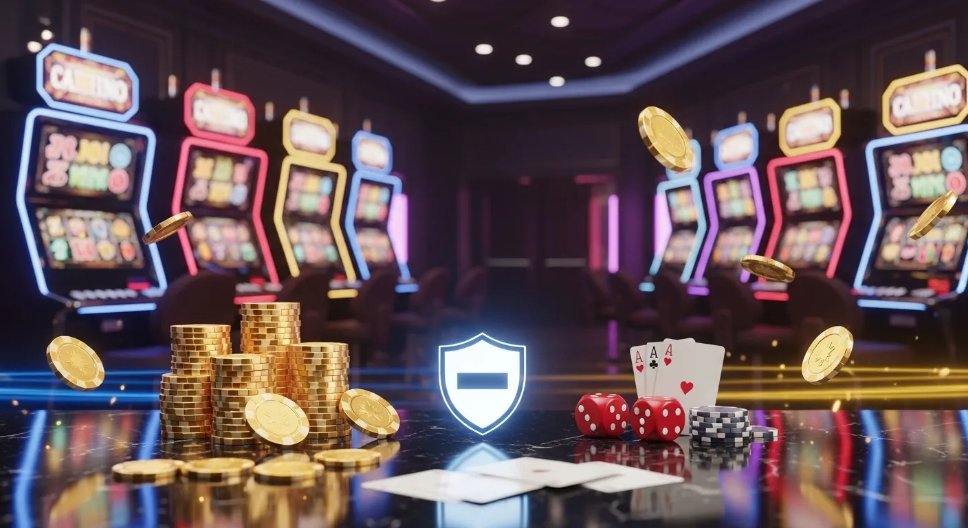 HAHA777 PH Online Casino