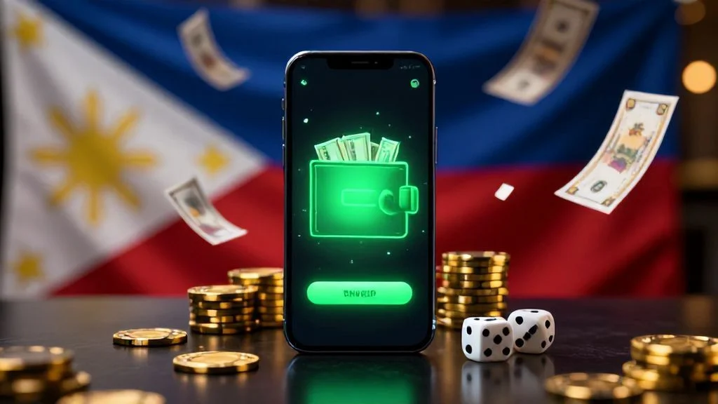 HAHA777 Withdrawal Philippines Instant Payout & Fast Cashout