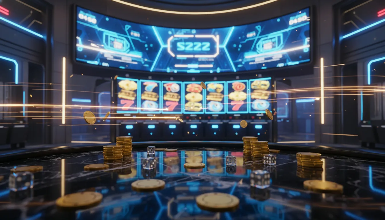 Hahaha 777 Casino Philippines