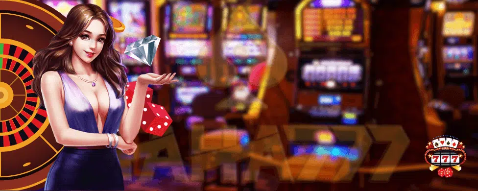 Live-Casino