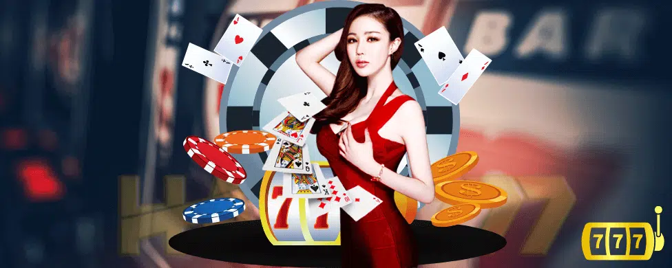 slot game by haha777