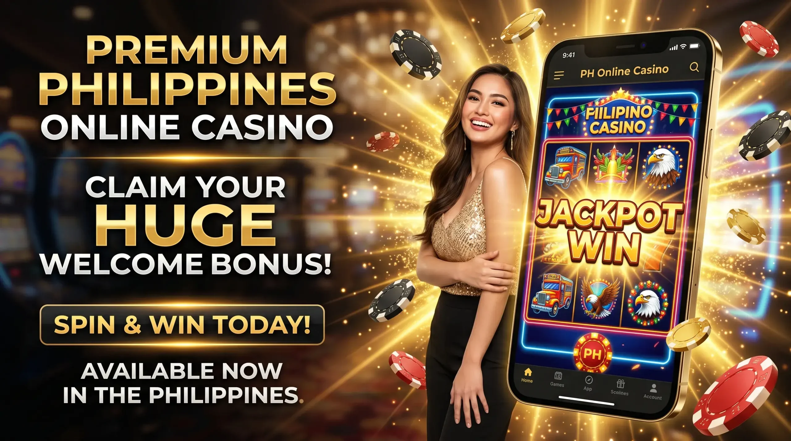 7 Reason Why Do Filipinos Love Haha77 for Gaming in the Philippines