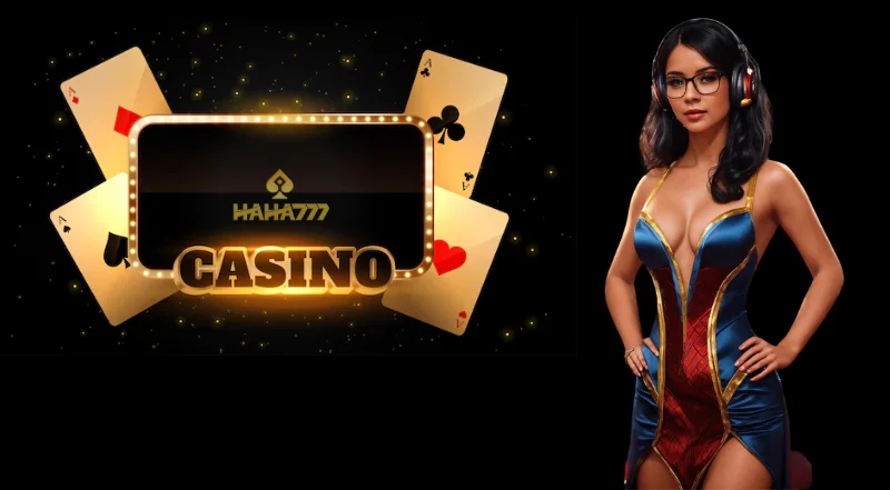 Haha777-Online-Casino