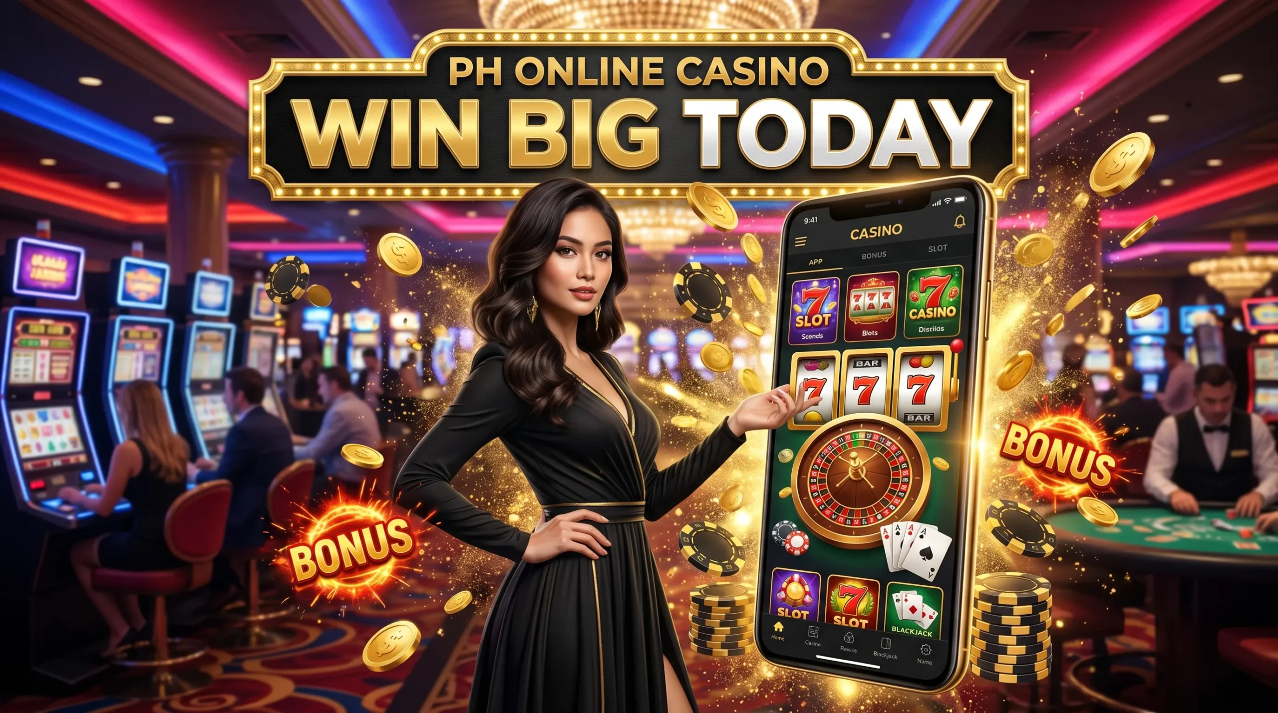 Why is Online Casino Gaming so Popular Across the Philippines