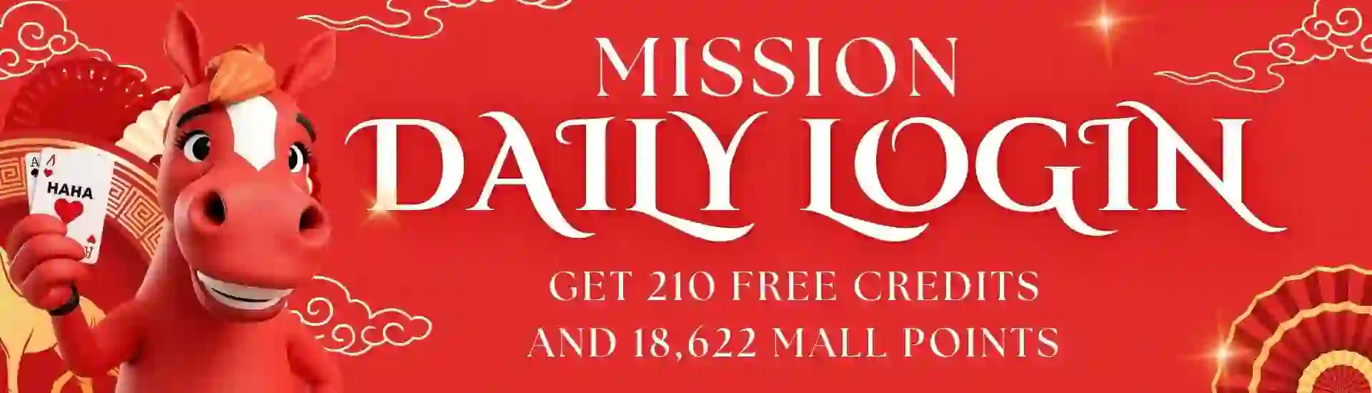 Haha777 Casino Promotions and Bonuses